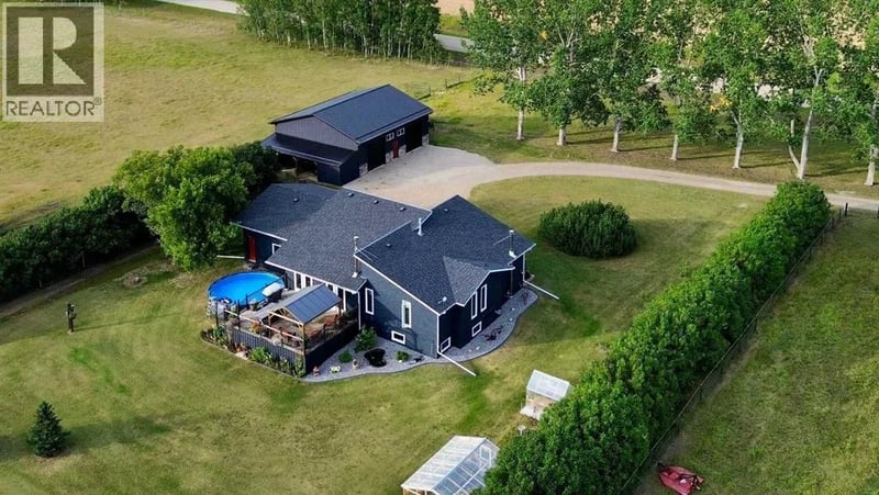 37408 Sand Road, Rural Red Deer County, Alberta, T4S1E2, Rural Red Deer County, Alberta — photo 1 of 5