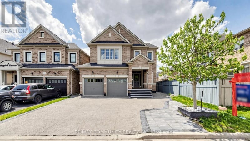 #Basement 5 Mugford Crescent North, Brampton (Brampton West), Ontario, L6Y6A7, Brampton (Brampton West), Ontario — photo 1 of 5