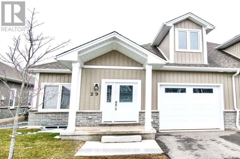 #29 744 NELSON Street West, Norfolk (Port Dover), Ontario, N0A1N0, Norfolk (Port Dover), Ontario — photo 1 of 5