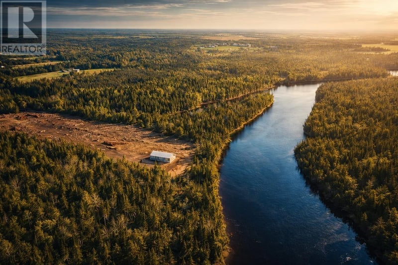 Lot 2 Fortune River, Fortune, Prince Edward Island, C0A2B0, Fortune, Prince Edward Island — photo 1 of 5