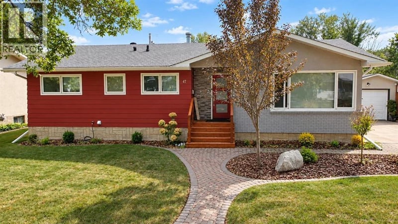 47 Montcalm Avenue, Camrose, Alberta, T4V2K9, Camrose, Alberta — photo 1 of 5