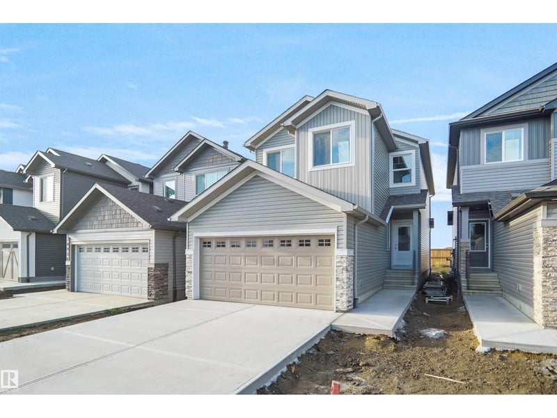 20932 16 AV NW, Edmonton, Alberta, T6M3J4, Edmonton, Alberta — photo 1 of 5