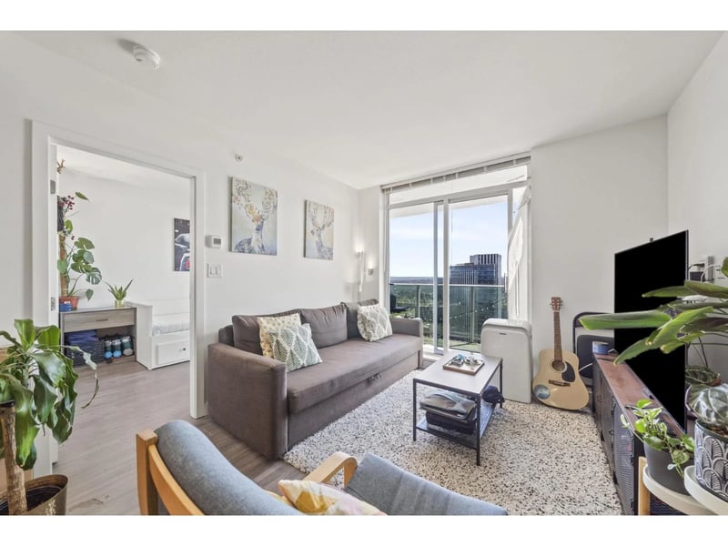 #2701 13655 FRASER Highway, Surrey, British Columbia, V3T0P8, Surrey, British Columbia — photo 1 of 5