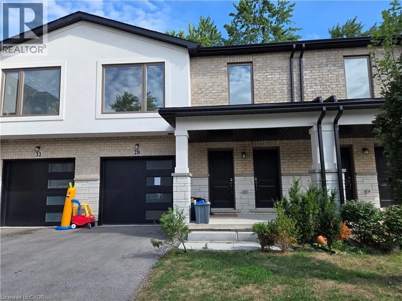 28 ALAYCHE Trail, Welland, Ontario, L3C0J7, Welland, Ontario — photo 1 of 5