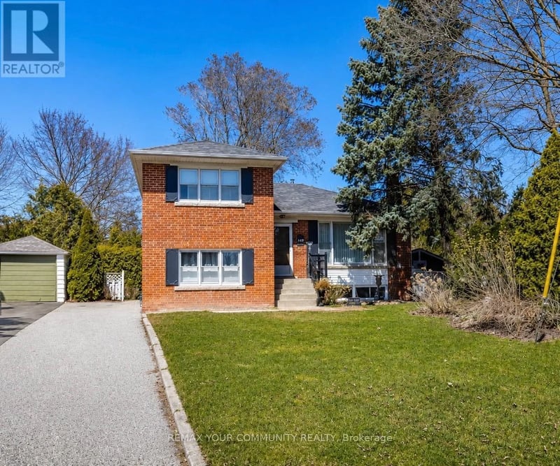 #Main/Lower 149 Altamira Road, Richmond Hill (Mill Pond), Ontario, L4C4C6, Richmond Hill (Mill Pond), Ontario — photo 1 of 5