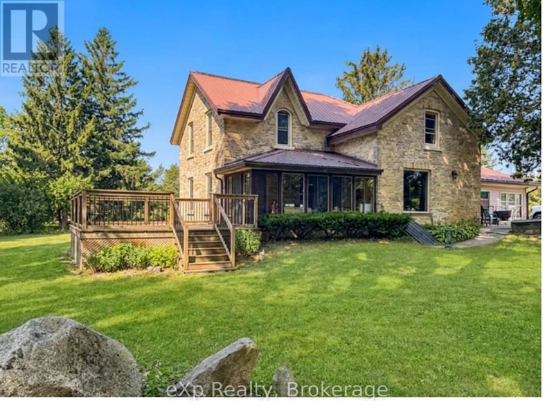 42094 Salem Road, Morris Turnberry (Turnberry), Ontario, N0G2W0, Morris Turnberry (Turnberry), Ontario — photo 1 of 5