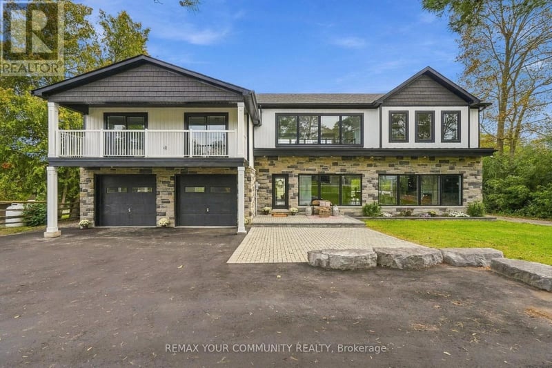 14827 Regional Rd 1 Road, Uxbridge, Ontario, L9P1R3, Uxbridge, Ontario — photo 1 of 5