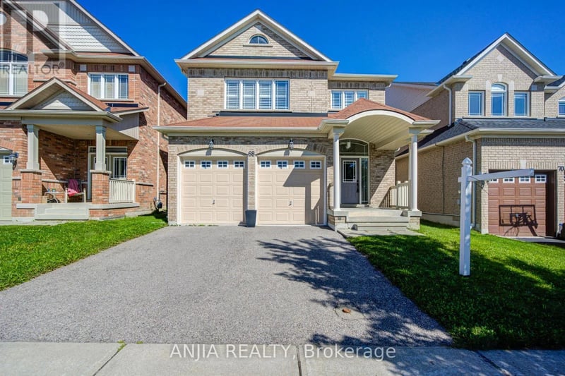 68 Old Field Crescent, East Gwillimbury, Ontario, L9N0A4, East Gwillimbury, Ontario — photo 1 of 5