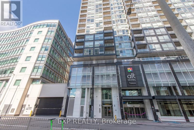 #1606 199 Slater Street, Ottawa, Ontario, K1P0C8, Ottawa, Ontario — photo 1 of 5