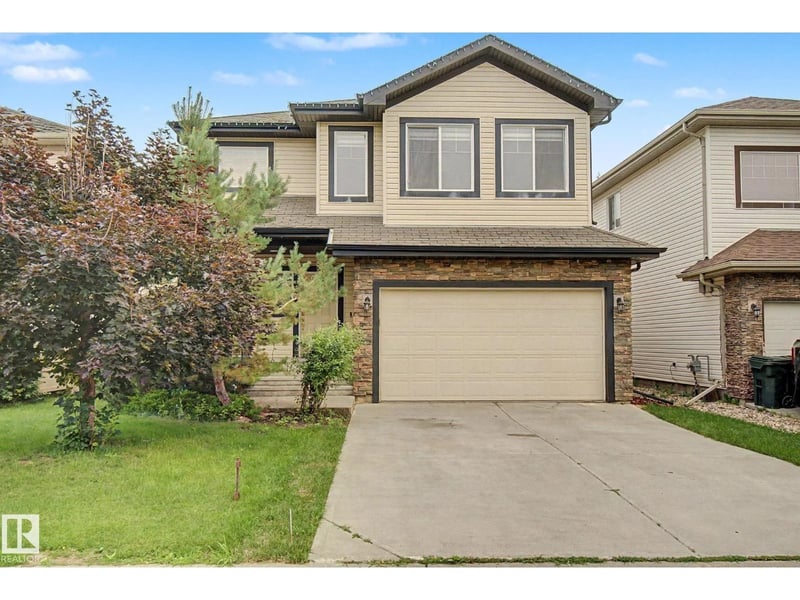 66 VANESSA AV, Spruce Grove, Alberta, T7X0H1, Spruce Grove, Alberta — photo 1 of 5