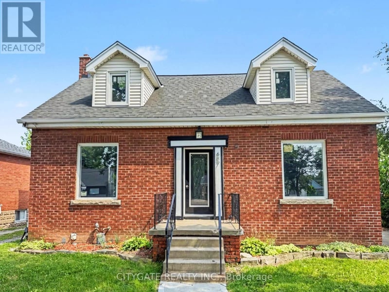 687 Upper James Street, Hamilton (Balfour), Ontario, L9C2Z4, Hamilton (Balfour), Ontario — photo 1 of 5