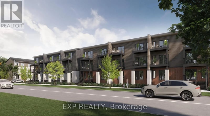 211 Antelope Private, Ottawa, Ontario, K2W0C7, Ottawa, Ontario — photo 1 of 5