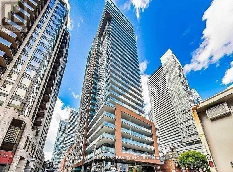 8 Mercer Street, Toronto (Waterfront Communities), Ontario, M5V0C4, Toronto (Waterfront Communities), Ontario