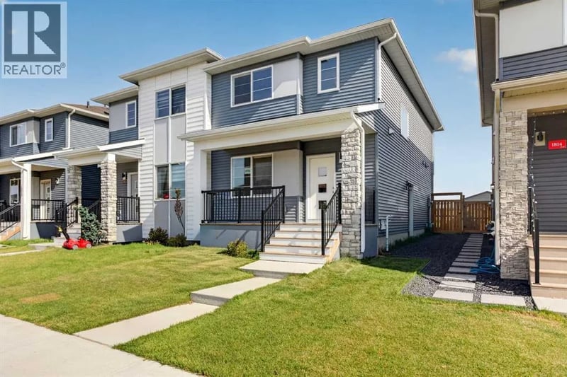 1816 Cornerstone Boulevard Northeast, Calgary, Alberta, T3N2L7, Calgary, Alberta — photo 1 of 5