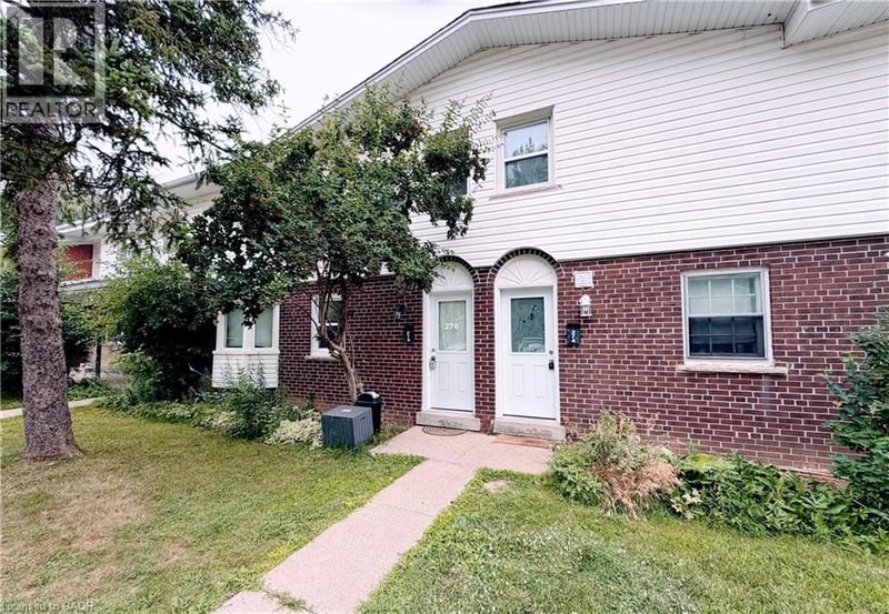 276 WESTCOURT Place, Waterloo, Ontario, N2L2R7, Waterloo, Ontario — photo 1 of 5