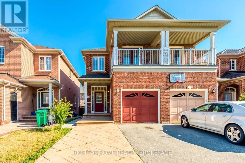 3402 Fountain Park Avenue, Mississauga (Churchill Meadows), Ontario, L5M7E3, Mississauga (Churchill Meadows), Ontario — photo 1 of 5