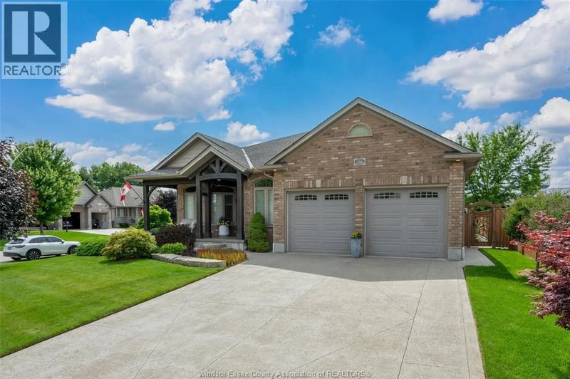 286 DUFFERIN Street, Belmont, Ontario, N0L1B0, Belmont, Ontario — photo 1 of 5