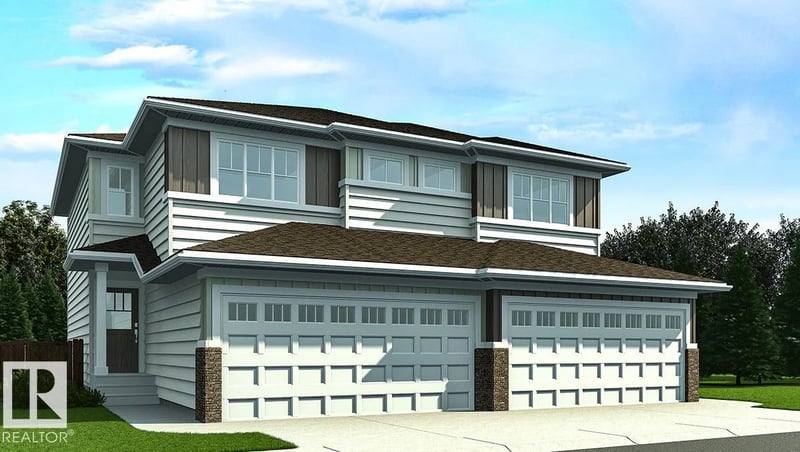 1717 8 ST NW, Edmonton, Alberta, T6T2X9, Edmonton, Alberta — photo 1 of 5