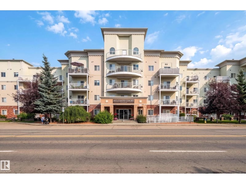 #319 8528 82 AV NW, Edmonton, Alberta, T6C0Y8, Edmonton, Alberta — photo 1 of 5