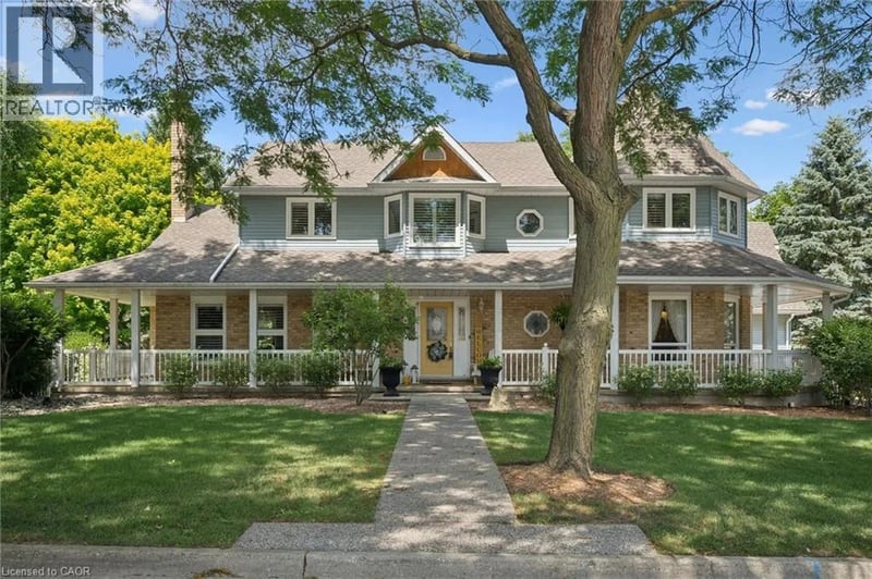 1 BAVARIAN Place, Heidelberg, Ontario, N0B2M1, Heidelberg, Ontario — photo 1 of 5