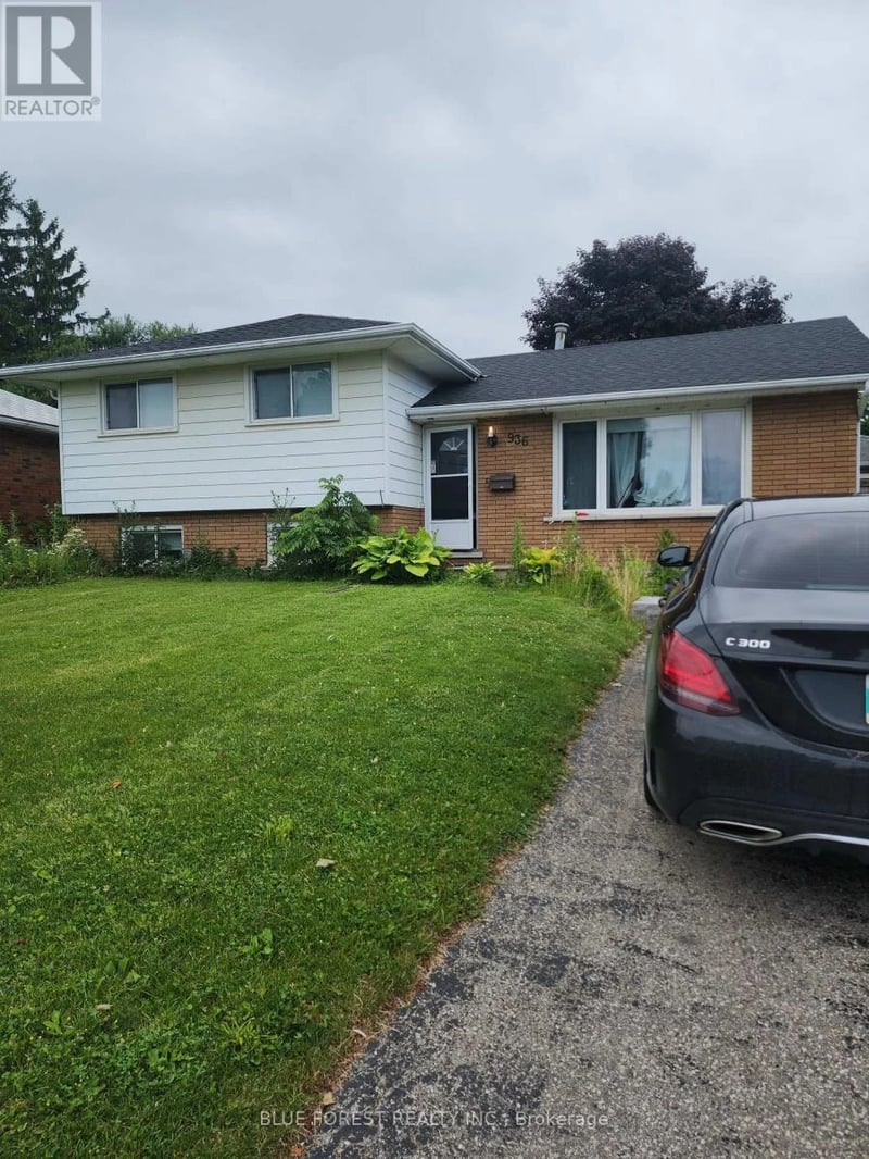 936 Alice Street, Woodstock (Woodstock - South), Ontario, N4S2J7, Woodstock (Woodstock - South), Ontario — photo 1 of 5