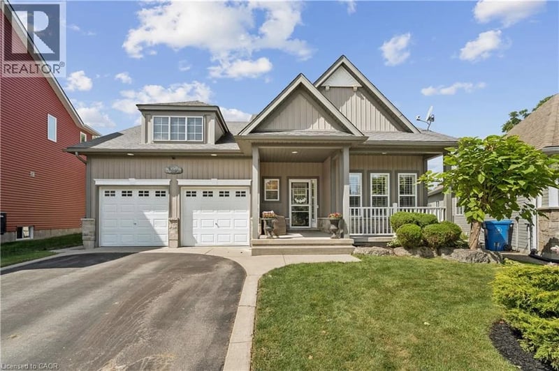 108 HAMPSON Crescent, Rockwood, Ontario, N0B2K0, Rockwood, Ontario — photo 1 of 5