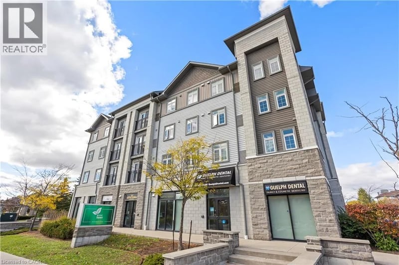 #204 64 FREDERICK Drive, Guelph, Ontario, N1L0P3, Guelph, Ontario — photo 1 of 5