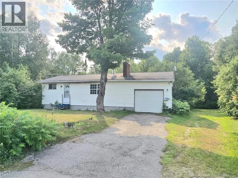 11751 Rte 8, Upper Blackville, New Brunswick, E9B1Z5, Upper Blackville, New Brunswick — photo 1 of 5
