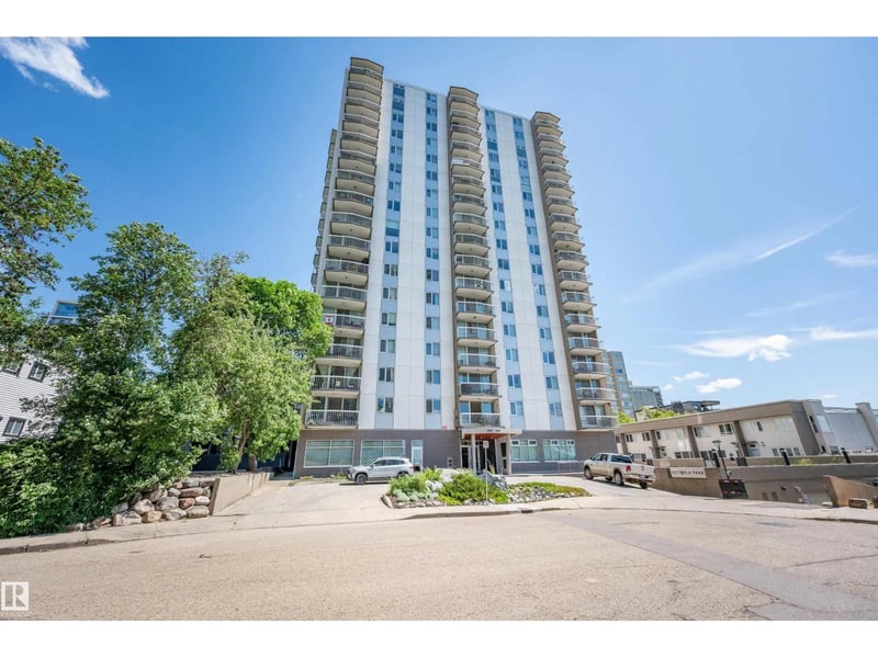 #205 9835 113 ST NW, Edmonton, Alberta, T5K1N4, Edmonton, Alberta — photo 1 of 5