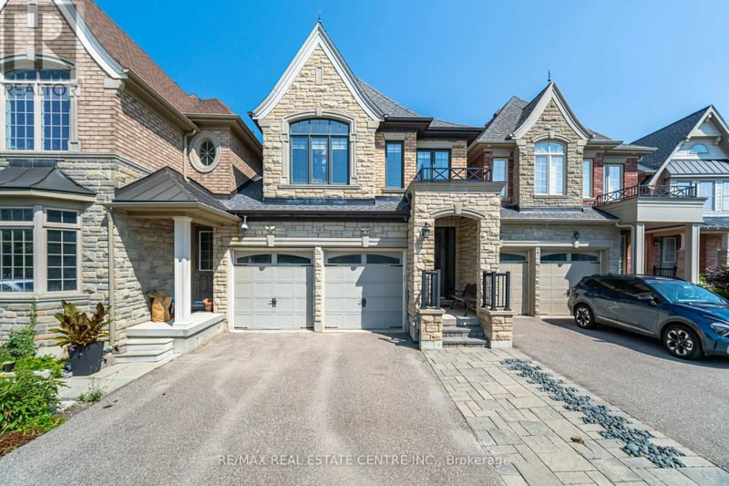 34 Alex Campbell Crescent, King (King City), Ontario, L7B0C2, King (King City), Ontario — photo 1 of 5