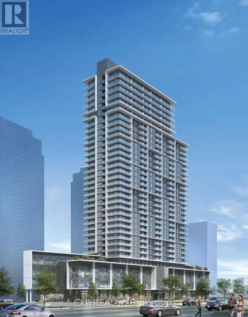 #1001 4955 Yonge Street, Toronto (Willowdale East), Ontario, M2N0L8, Toronto (Willowdale East), Ontario — photo 1 of 5