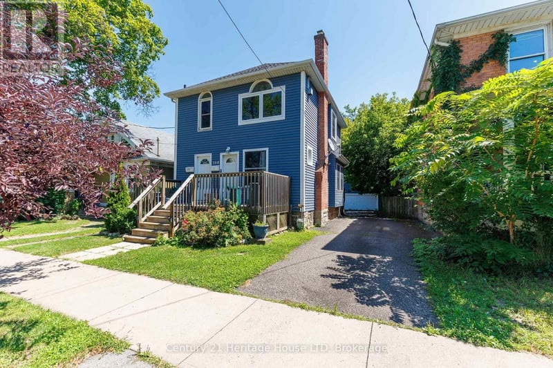 164 Lake Street, St. Catharines (Downtown), Ontario, L2R5Y7, St. Catharines (Downtown), Ontario — photo 1 of 5