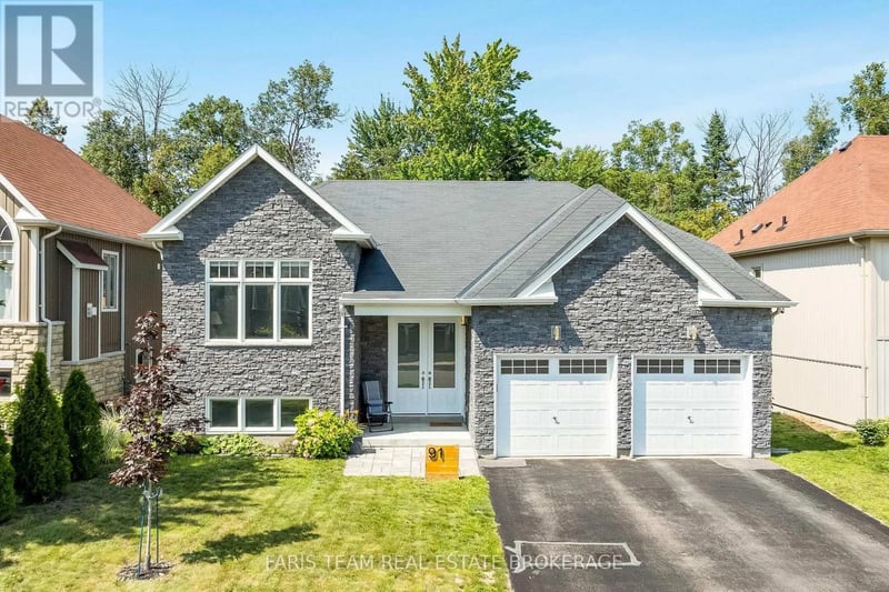 91 Allegra Drive, Wasaga Beach, Ontario, L9Z1P2, Wasaga Beach, Ontario — photo 1 of 5