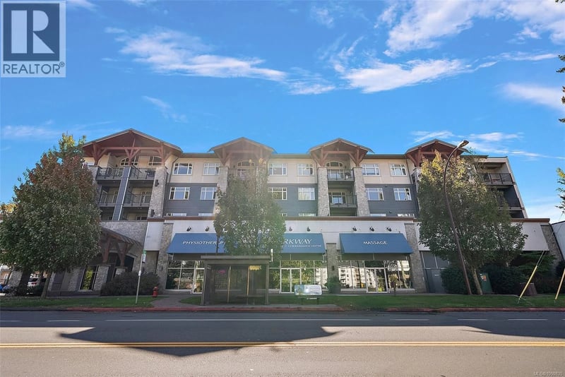 #315 2655 Sooke Road, Langford, British Columbia, V9B1Y3, Langford, British Columbia — photo 1 of 5