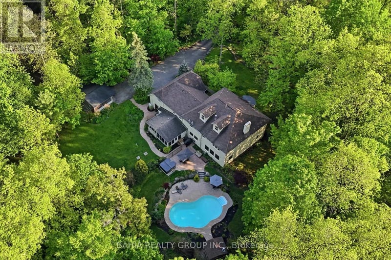 8663 Wood Close, Milton (MN Milton North), Ontario, L9T2X9, Milton (MN Milton North), Ontario — photo 1 of 5
