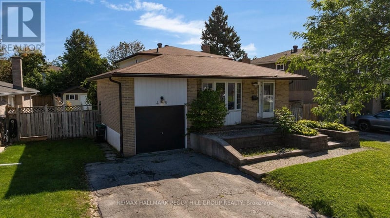 46 College Crescent, Barrie (Grove East), Ontario, L4M2W3, Barrie (Grove East), Ontario — photo 1 of 5
