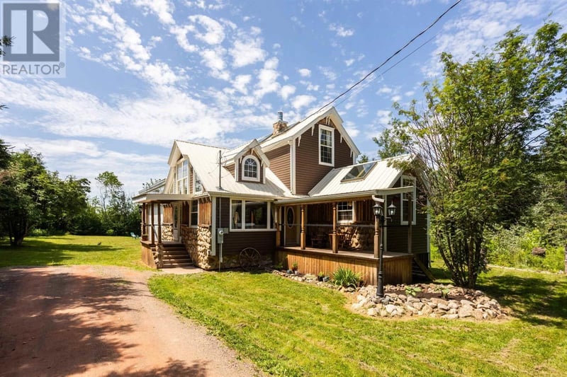 25 Bird's Eye Drive, Rocky Point, Prince Edward Island, C0A1H2, Rocky Point, Prince Edward Island — photo 1 of 5
