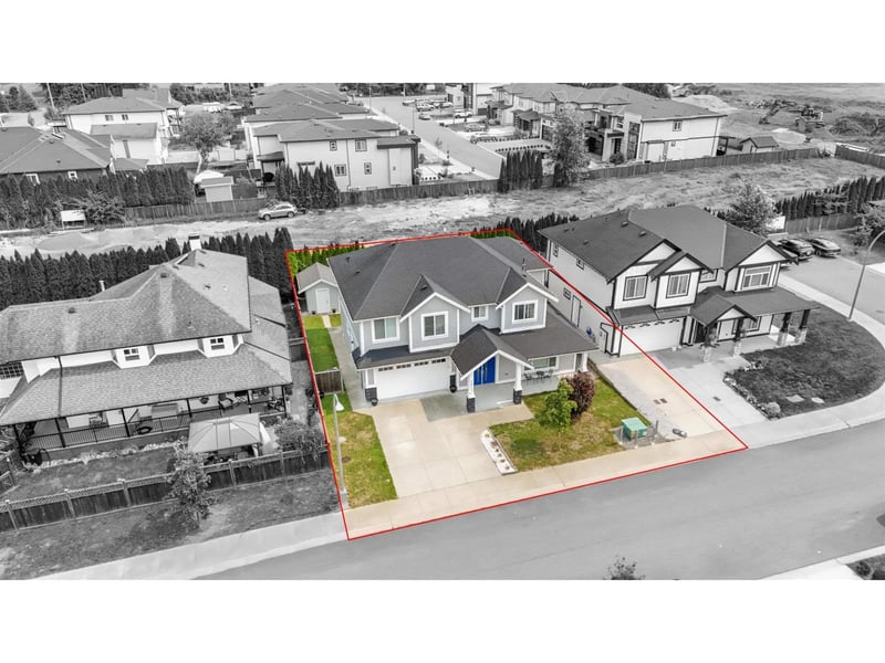 32913 PEEBLES Drive, Mission, British Columbia, V2V2S7, Mission, British Columbia — photo 1 of 5