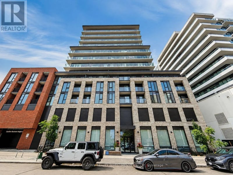 #903 1 Jarvis Street, Hamilton (Beasley), Ontario, L8R3J2, Hamilton (Beasley), Ontario — photo 1 of 5