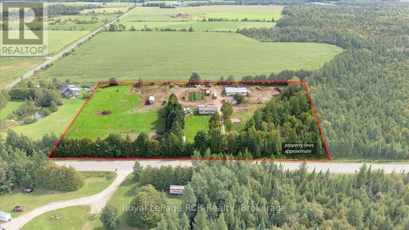 151601 Southgate Sideroad 15, Southgate, Ontario, N0G1N0, Southgate, Ontario — photo 1 of 5