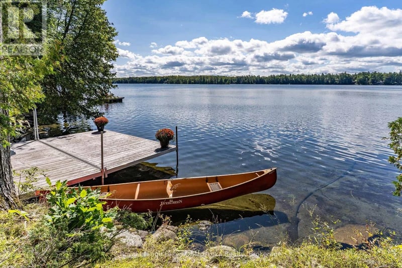 1106 Clear Lake Road, Muskoka Lakes (Wood (Muskoka Lakes)), Ontario, P0C1M0, Muskoka Lakes (Wood (Muskoka Lakes)), Ontario — photo 1 of 5