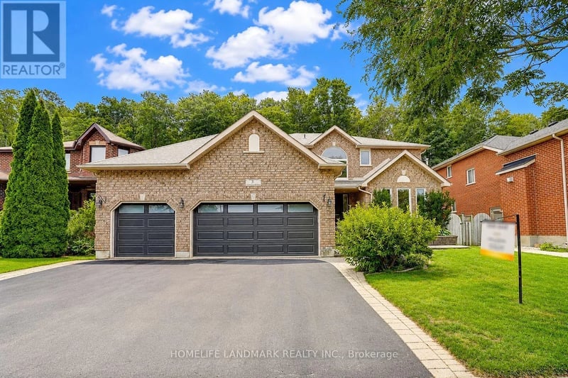 31 Crimson Ridge Road, Barrie (Bayshore), Ontario, L4N9R8, Barrie (Bayshore), Ontario — photo 1 of 5
