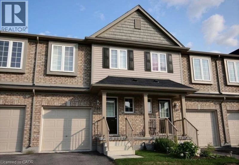 507 BEAUMONT Crescent, Kitchener, Ontario, N2A0A8, Kitchener, Ontario — photo 1 of 5