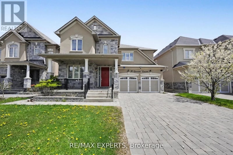 74 Dunrobin Crescent, Vaughan (Kleinburg), Ontario, L4H4A9, Vaughan (Kleinburg), Ontario — photo 1 of 5