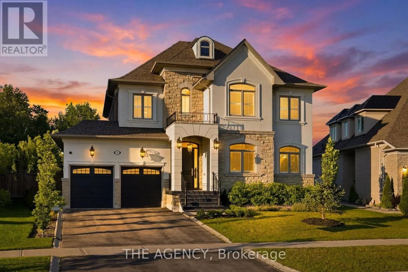 80 Chuck Ormsby Crescent, King (King City), Ontario, L7B0A9, King (King City), Ontario — photo 1 of 5