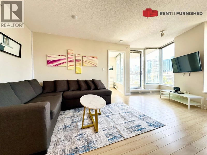 188 KEEFER Place, Vancouver, British Columbia, V6B0J1, Vancouver, British Columbia — photo 1 of 5