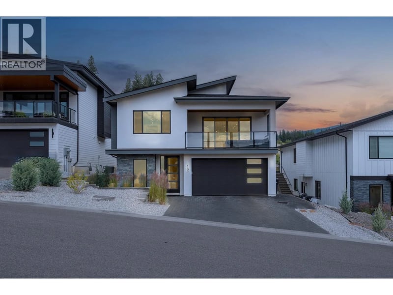 137 Whitefish Road, Vernon, British Columbia, V1B3M5, Vernon, British Columbia — photo 1 of 5