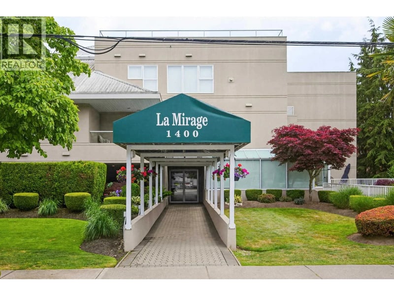 #404 1400 VIEW Crescent, Delta, British Columbia, V4L1Z1, Delta, British Columbia — photo 1 of 5