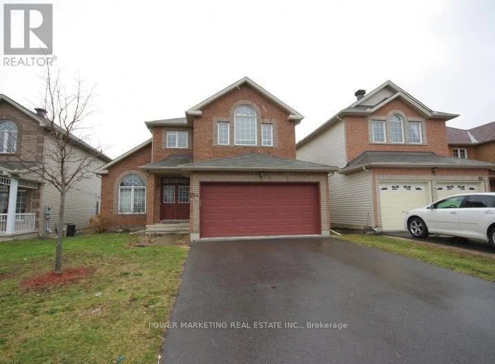 154 FINN Court, Ottawa, Ontario, K1V2C8, Ottawa, Ontario — photo 1 of 5