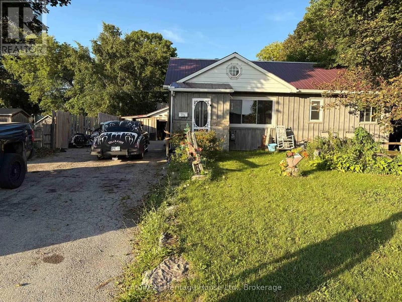 370 Foster Street, Wellington North (Mount Forest), Ontario, N0G2L1, Wellington North (Mount Forest), Ontario — photo 1 of 5